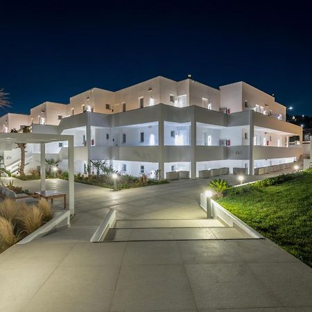 Kantouni Beach Boutique Hotel Panormos  エクステリア 写真
